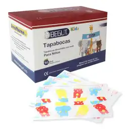 High Quality Tapabocas Niño