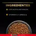 Comida para Perros adultos +7 años razas pequeñas Purina Pro Plan x 1 kg