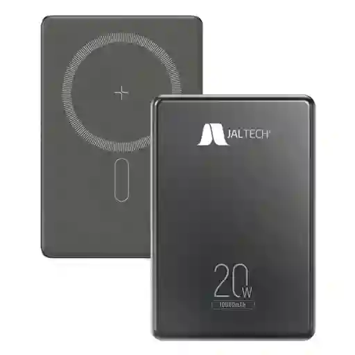 Powerbank Jaltech Magsafe 10000 Mah