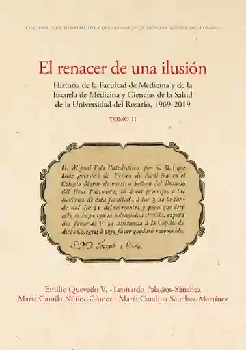 El Renacer de Una Ilusión