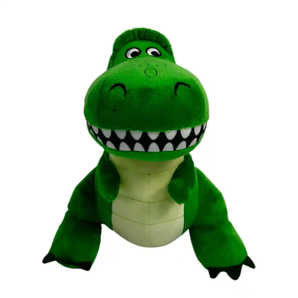Peluche Disney Rex Clásico 16''