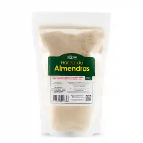 Harina de Almendras 500Gr