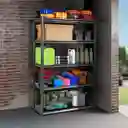 Estante 5 Storage Rack Member's Selection