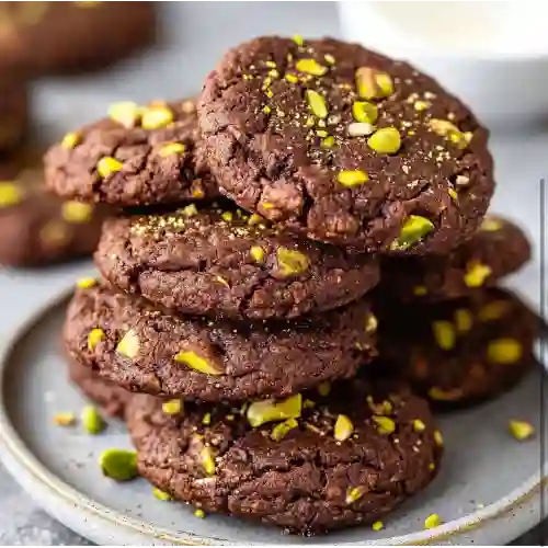 Galleta de Brownie