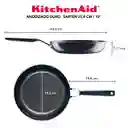 84801 Sartén Kitchenaid Antiadherente Anodizado Duro Onyx