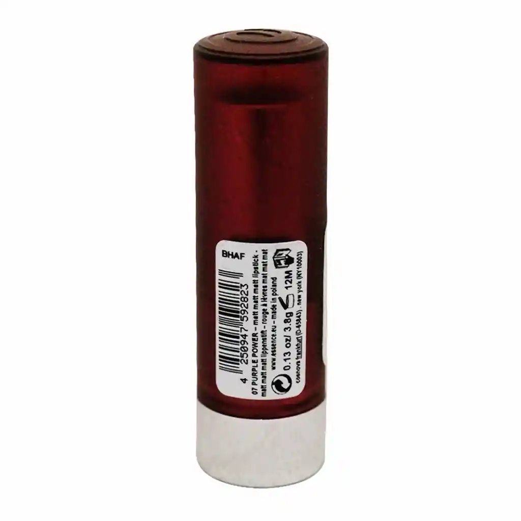 Essence Labial Matt