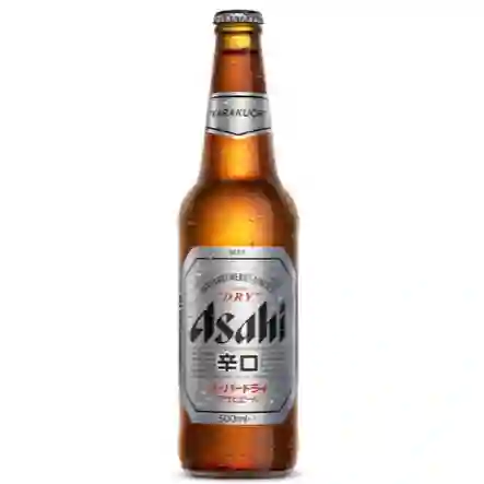 Asahi Super Dry Japan 330ml