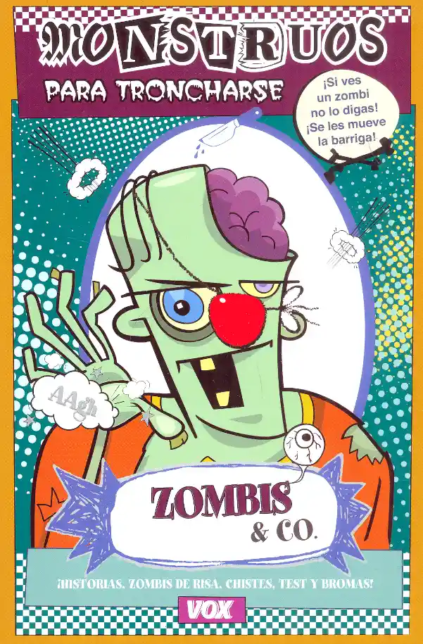 Zombis Co