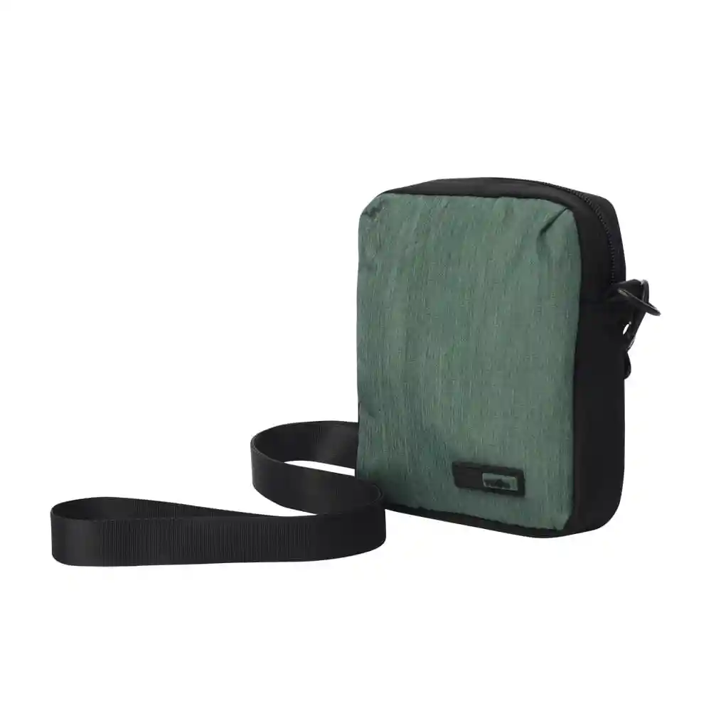 Bolso Totto Balao 3 Verde