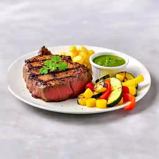 Churrasco