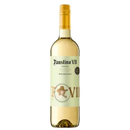 Vino Blanco Faustino Verdejo (750 Ml)