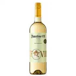 Vino Blanco Faustino Verdejo (750 Ml)