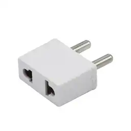 Adaptador Univ de Clavija Finlandek Fk-08105
