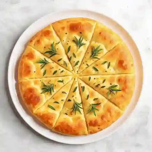 Focaccia