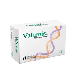 Valtrois (1 g)