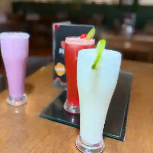 Limonada de Coco