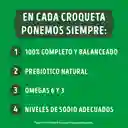 Comida para perro Dog Chow Adulto minis y pequeños x 8 kg