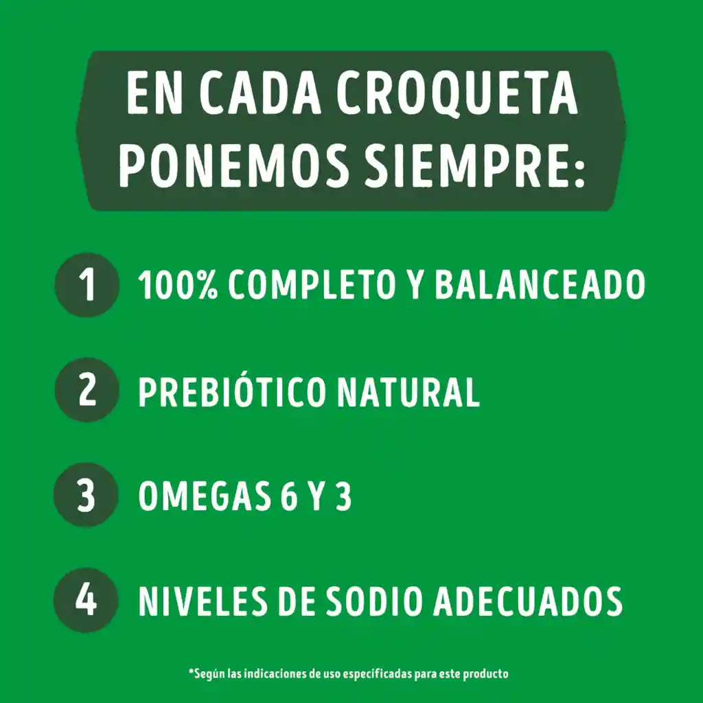 Comida para perro Dog Chow Adulto minis y pequeños x 8 kg