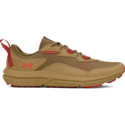 Under Armour Zapatos Charged Verssert 2 Beige 9.5 3027178-201