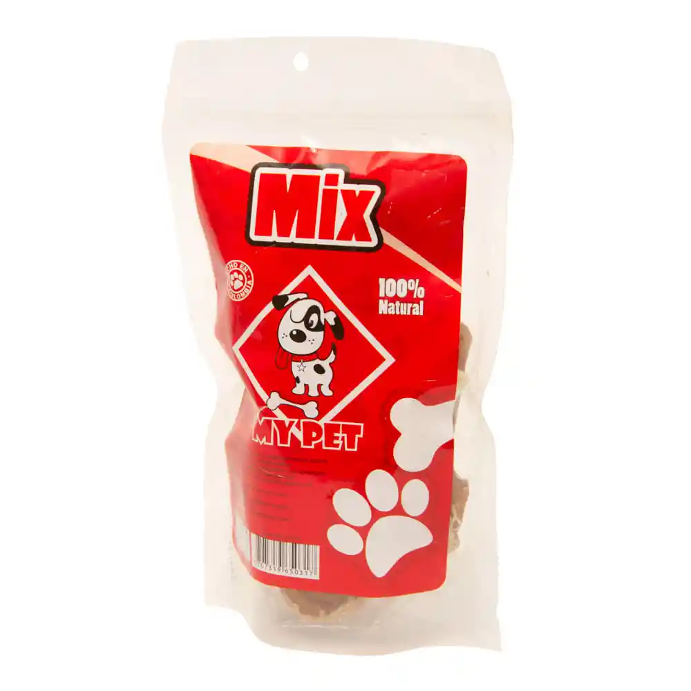 My Pet Snack para Perro Mix