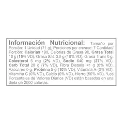 Zenú Morcilla