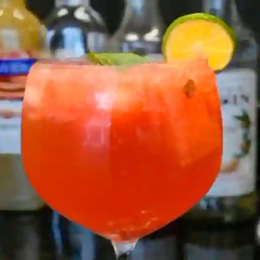 Soda Italiana Deseo de Verano 320 ml