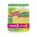 Scotch-Brite Paño Absorbente