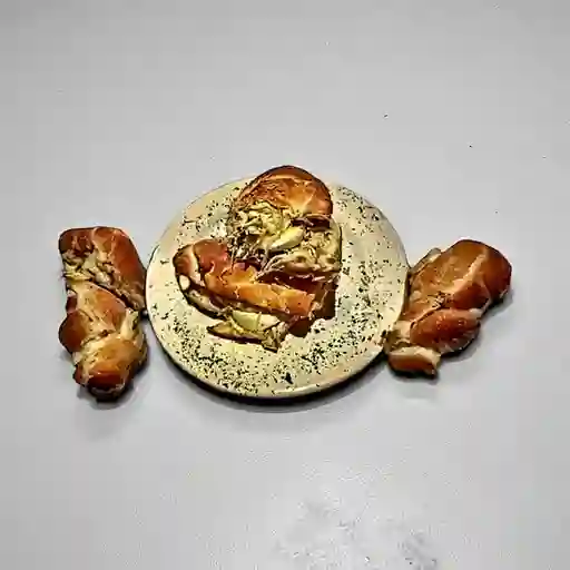 Panini Auténtico Italiano