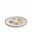 Plato Trattoria 30 cm Ambiente Gourmet