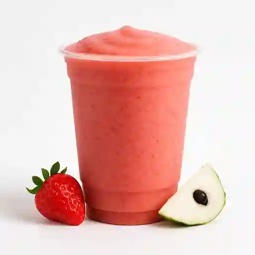 Smoothie Morango