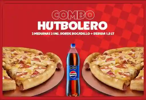 Combo Hutbolero