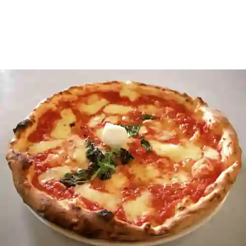 Pizza Napoletana