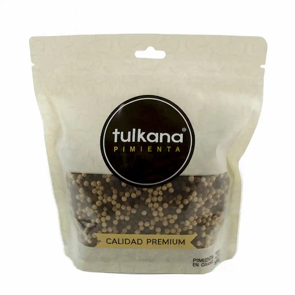Tulkana Pimienta Mixta Premium
