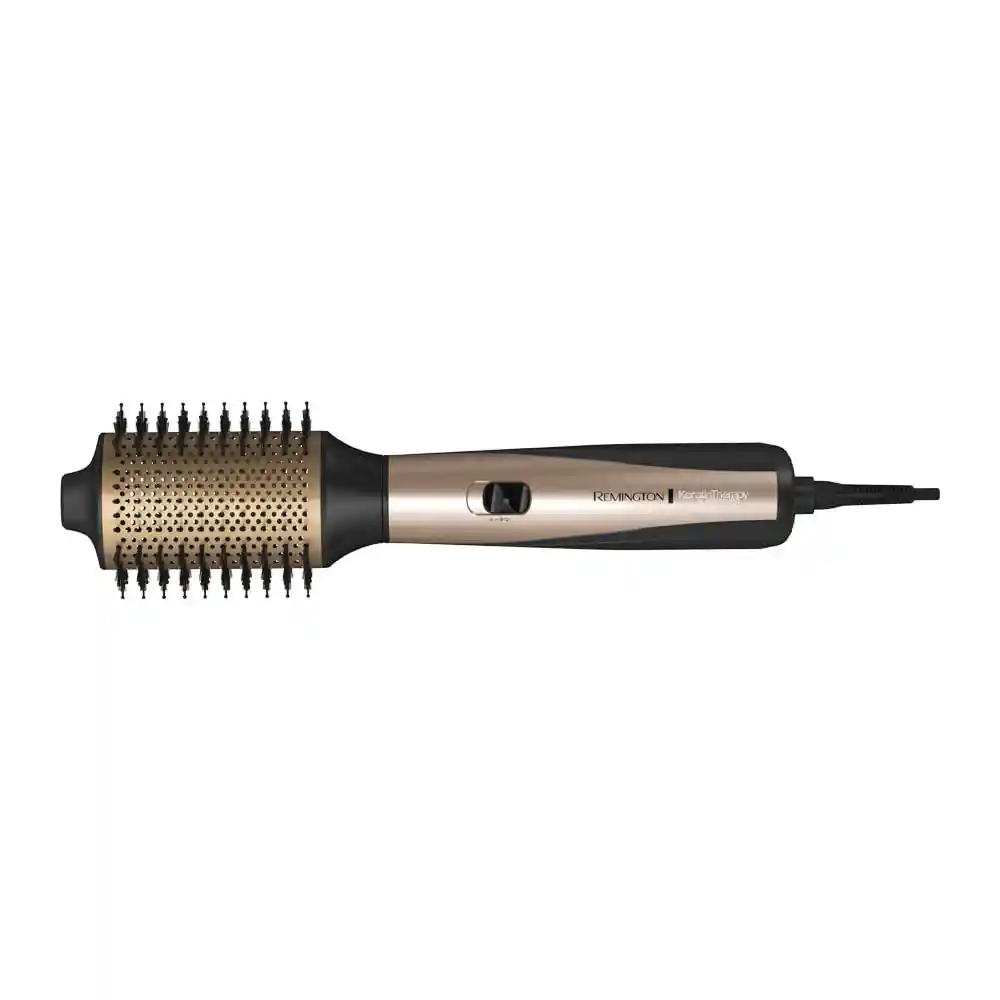 Cepillo Multiestilizador Remington Keratina As8821