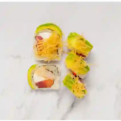 Tsunami Roll