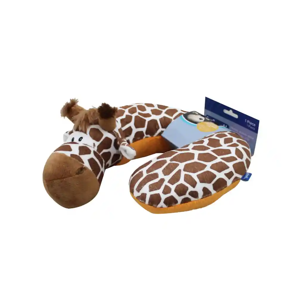 Soporte Para El Cuello Jirafa 60113 Infanti