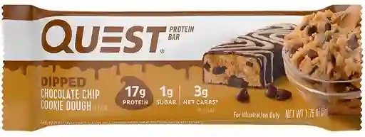 Quest Barra de Proteína de Chocolate Chip