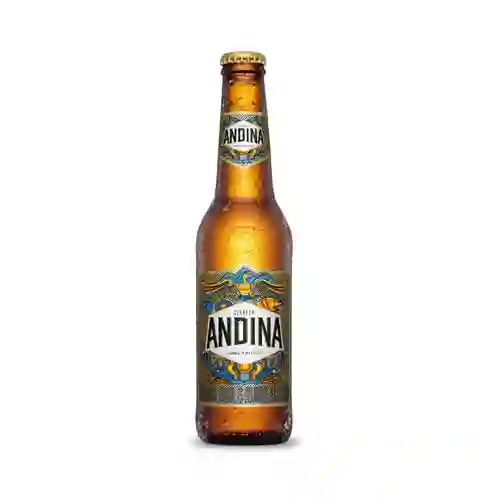 Andina 300 ml