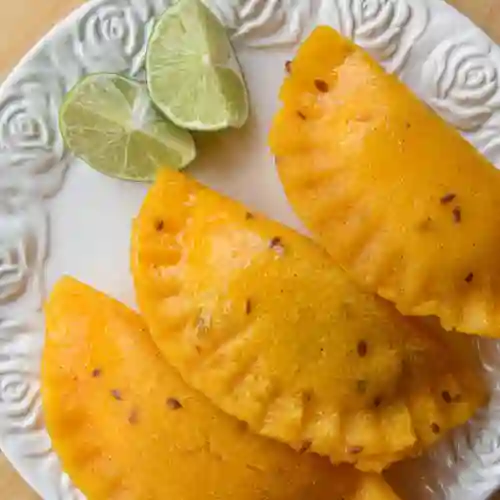 Empanadations