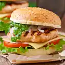 Combo Personal Pollo
