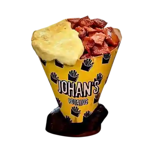 Combo Johans Doble