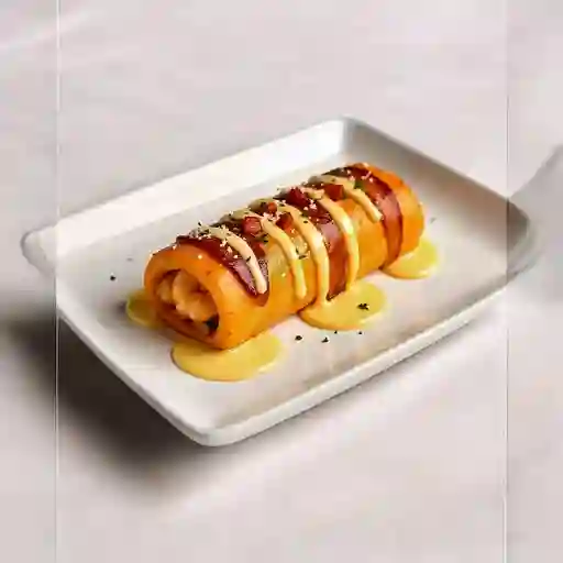 Bacon Roll