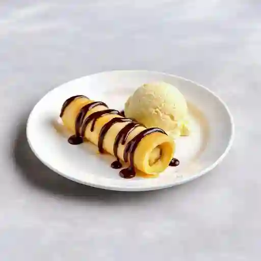 Rollos De Banano