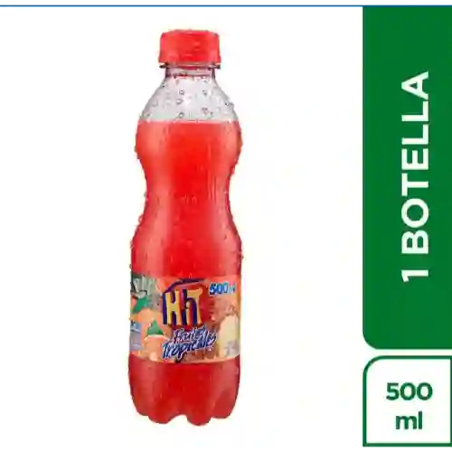 Hit Tropical 500 ml