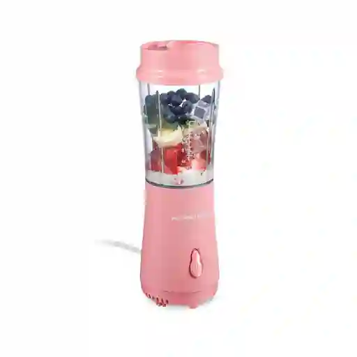 Licuadora Hamilton Beach 14000 Rpm 175 W Rosada 51171