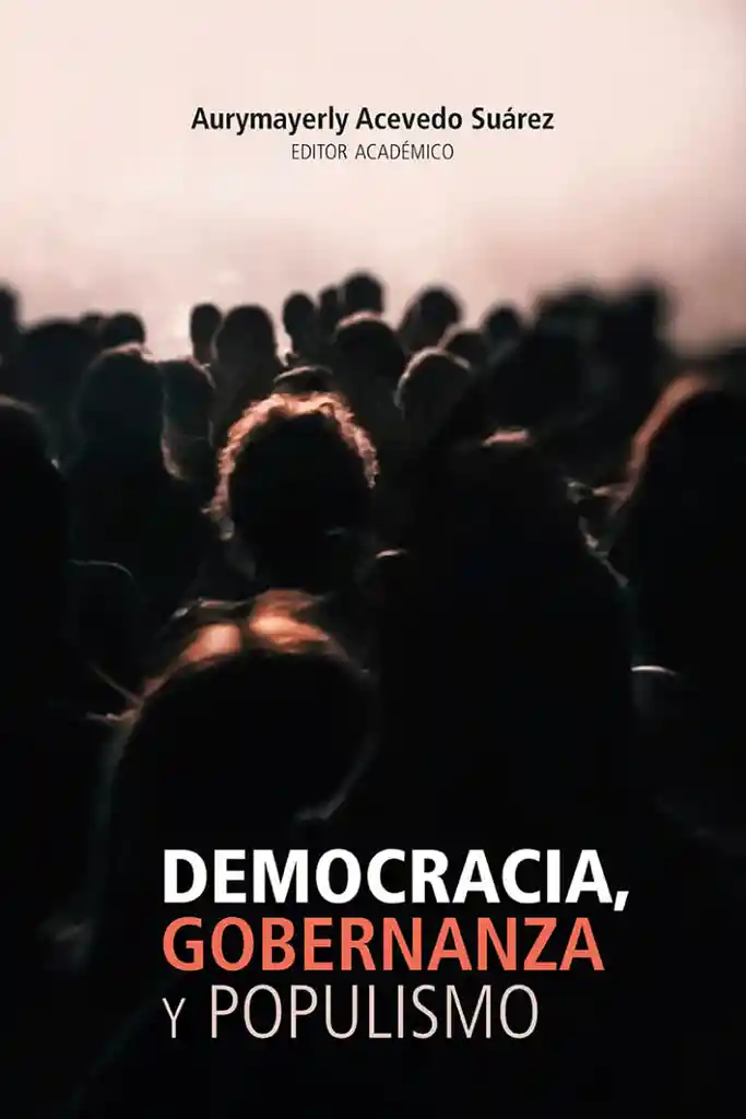 Democracia Gobernanza y Populismo