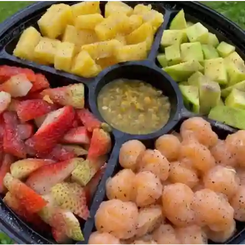Bandeja Xl