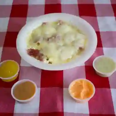 Maicitos Gratinados
