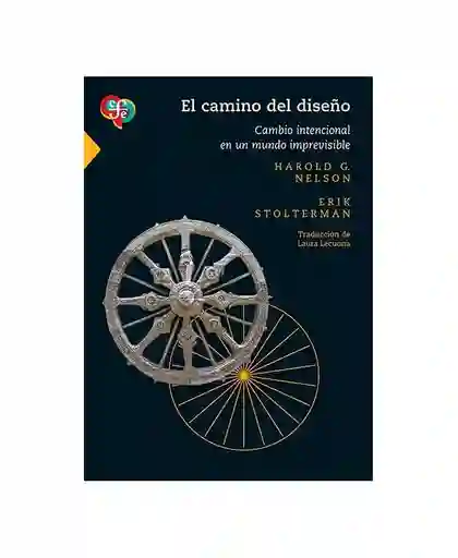 El Camino Del Diseño