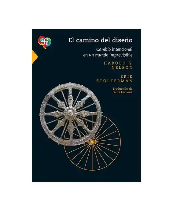 El Camino Del Diseño